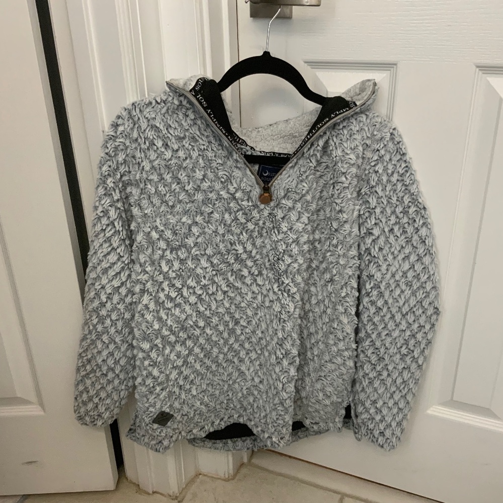 Simply Southern Hoodie